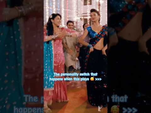 #JhallaWallah dance moves | #ParineetiChopra | #GauaharKhan | #dancesong | #dance | #danceshorts thumbnail