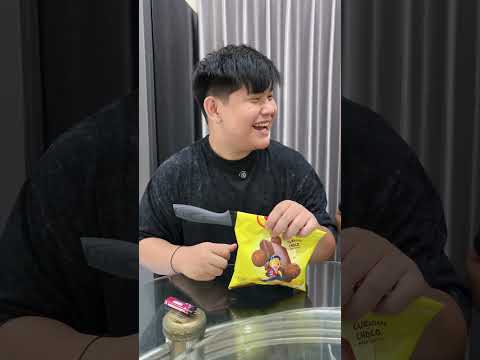Padahal tinggal dikaretin thumbnail