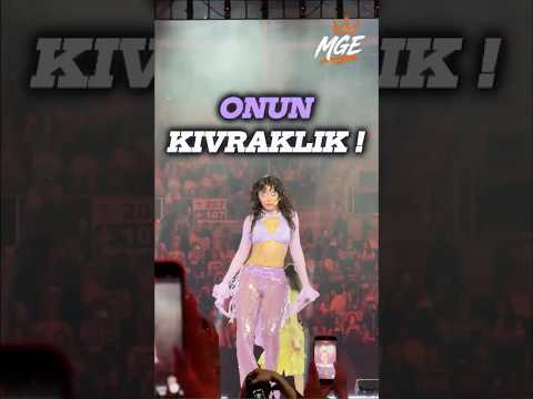 Hilal Dans Ederken Çok Başka ✨? #manifestgirls #manifam #shorts thumbnail