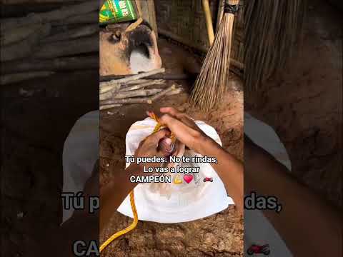 Que el sueño del PROPIO TALLER no se detenga CAMPEÓN ?♥️?? thumbnail