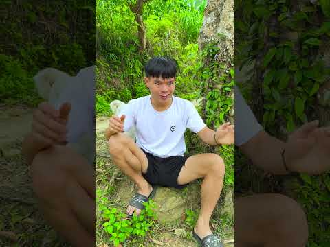 Bị ảo giác? #shorts #tiktok #foryou #fyp #xuhuong #langlieu thumbnail