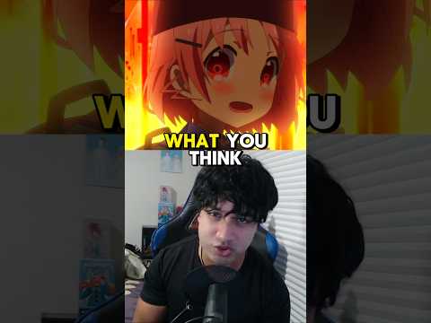when the Anime drops INSANE twist 😭🙏 thumbnail