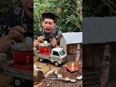 Tahu Bulat Di Goreng thumbnail