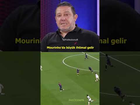 Toni Kroos'un Arda Gülerin Mevkisi Hakkında Yorumu - Nihat Kahveci thumbnail