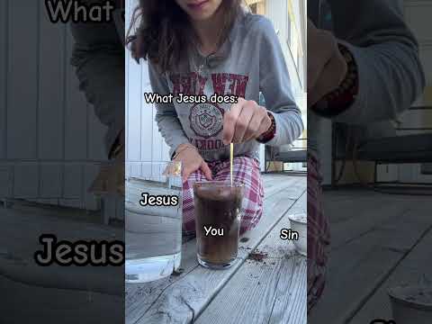 What Jesus does thumbnail