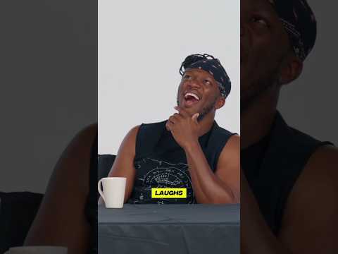 Sharky Violated KSI 😭🥀 thumbnail
