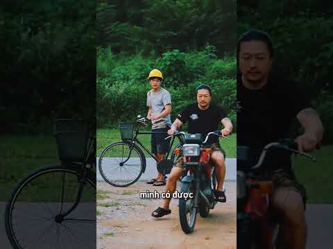 Ai cũng muốn thứ tốt hơn mà quên trân trọng điều mình đang có 😔🏍️ thumbnail