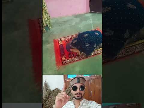 ye laki to ullu ban gyi 25 🌍🌙🕋 Allah hu akbar 24 🕋 🌙🌍 #allahhuakbar #motivation thumbnail