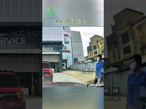 Cảnh giác cao độ thật thumbnail