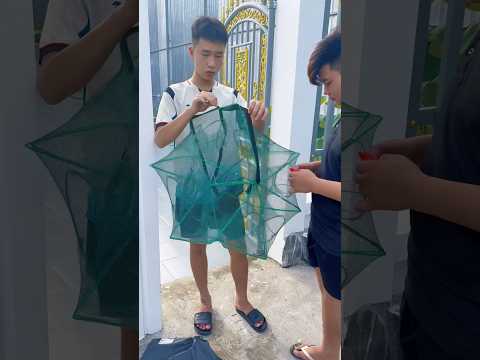 Đồ nghề mới của Anh boy/kỳ kỳ tv & Family #shortvideo thumbnail