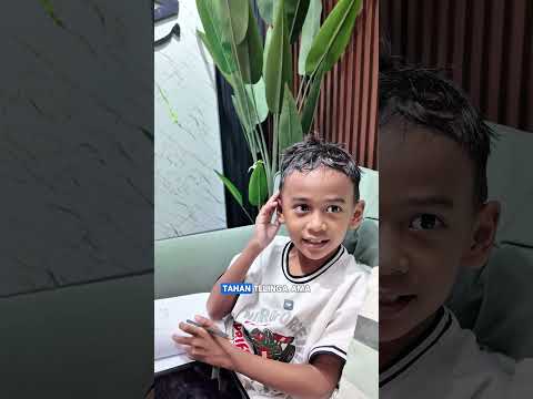 Anak terlalu jujur #funny #comedy ￼#lucu thumbnail
