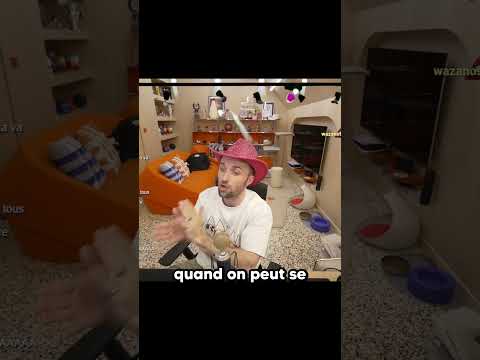 Squeezie va (peut être) jouer à Resident Evil (pas sûr) thumbnail