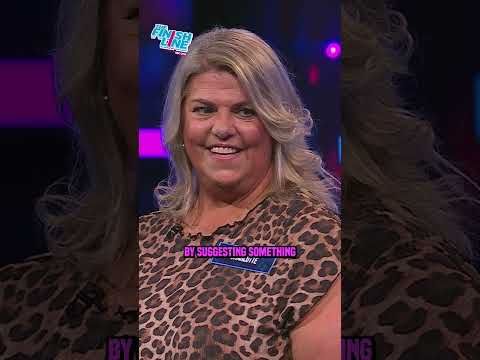 Sarah Greene makes a great suggestion for Charlotte's 60 before 60 bucket list! ? thumbnail