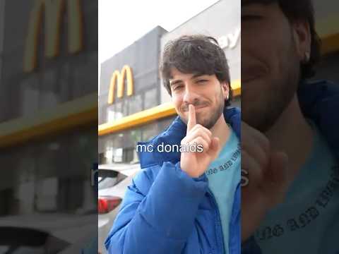 Le hice una broma pesada a restaurantes. thumbnail