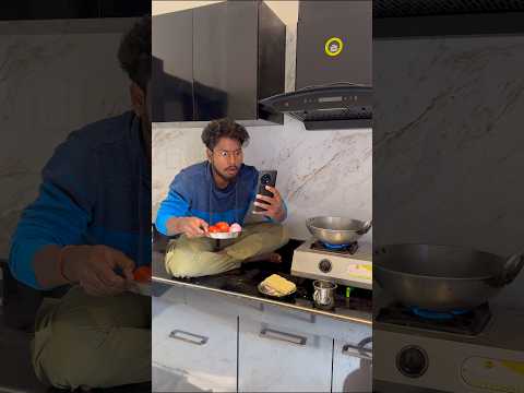 Maggi recipe 😂😂 #realfoolsshortsoffical #comedy #vikramcomedyvideo #memes ￼ thumbnail