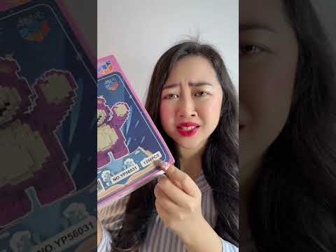 BIKIN BLOK LOTSO RAKSASA DI LIVE??? | Klara Tania & Kim Seojun thumbnail