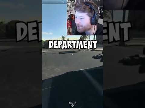 Warzone 2 Cop (Proximity Chat) thumbnail
