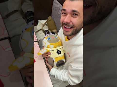 robo dzidzia thumbnail