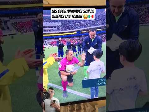 La Oportunidad de Su Vida ????#mexico #viral #shorts #funny thumbnail