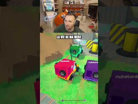 Gotaga est trop nul sur un jeu pour enfant ! thumbnail