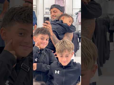 Happy birthday Dev ❤️ 🥳 #birthdayboy thumbnail