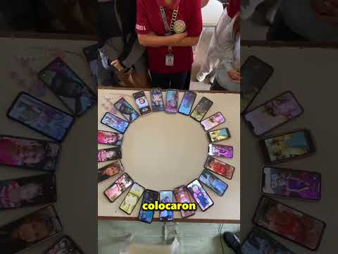 Este Jefe Organizó Un Reto En Su Oficina 😲 thumbnail