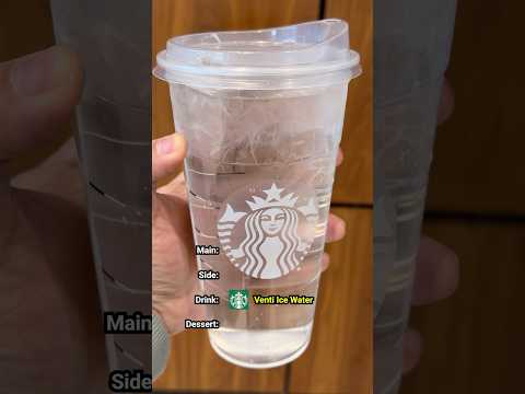 Build the Ultimate $5 Fast Food Combo thumbnail