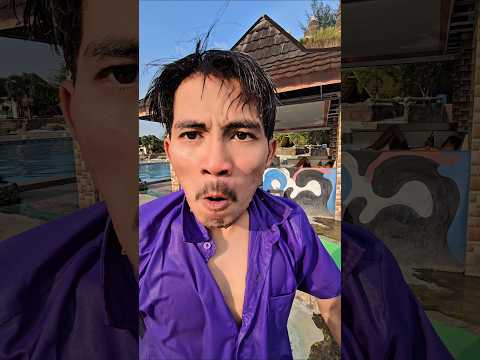 ade ko bisa berubah yah #trandingshorts thumbnail