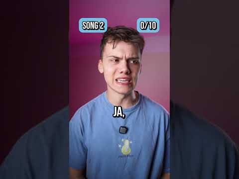 Was ist Dein Lieblings Song? 🎧 thumbnail