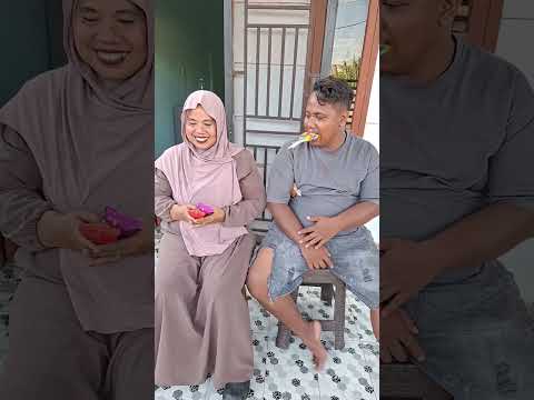 papa tak dapat es krim !!! thumbnail
