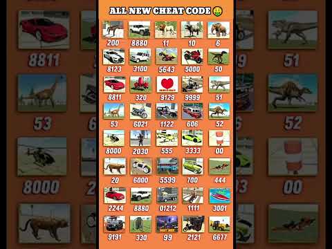 All New Cheat Code ?✅ In Indian Bike Driving 3D #shorts#ytshorts #gaming thumbnail