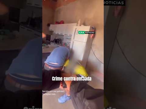 Suspeito de crime contra ent3ad4 thumbnail