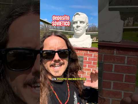 il deposito sovietico che non mi aspettavo thumbnail