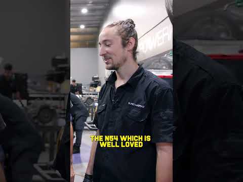TWIN TURBO? WHAT? thumbnail