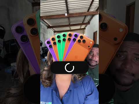 Memorize the sequence of iPhones 17 pro Max #shorts #noads thumbnail