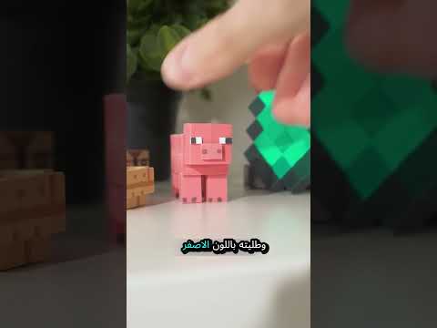 قلم رصاص مذهل مصنوع من أعواد الأسنان thumbnail