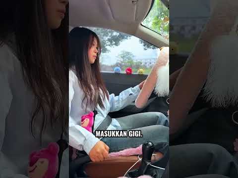 Ini Cara Keluar Dari Parkiran Pararel! thumbnail