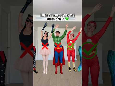 Cuántos años tienes? ❤️ thumbnail