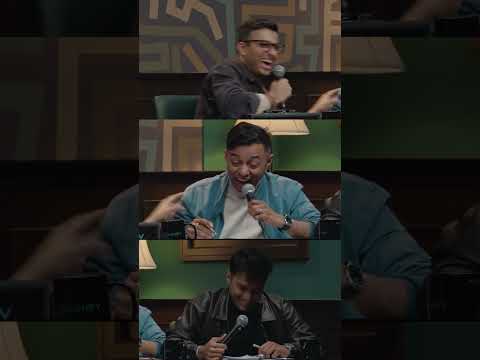 kaafi overthinking thumbnail