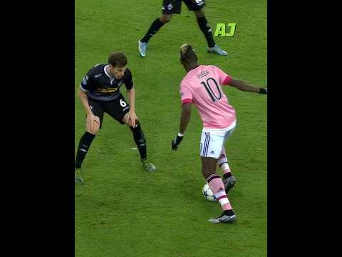 Prime Pogba 🥺 thumbnail