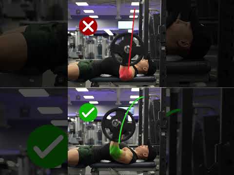 Fix Your Bench Press! thumbnail