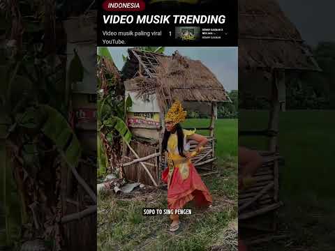 Manuk elang ku ucul Ra mbalik cah. Terserah kowe, sayang ro aku pora aku ra Mekso #ropang thumbnail