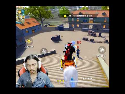 Flying Horse onetap? thumbnail