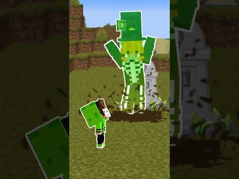 Retornou Esqueleto! #shorts thumbnail