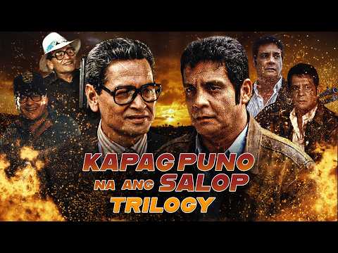 Malapit nang mapuno ang salop… handa ka na ba sa huling laban? | Fernando Poe Jr. thumbnail