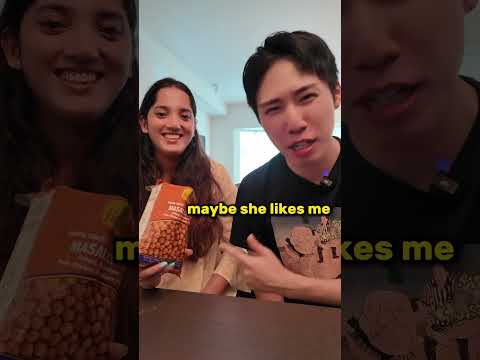 Indian snack is crazy thumbnail