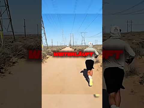 Arda Saatci macht trotz aller Probleme einfach weiter thumbnail