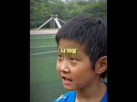 떡잎부터 달랐던 칸진리 ? thumbnail