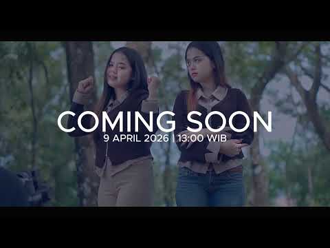 Rahma Rahmi - Biar Ku Terbuang (Official Teaser Video) thumbnail
