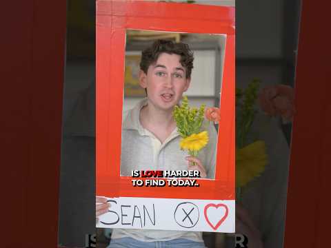 Is Love Harder To Find Today Than in the Past? thumbnail
